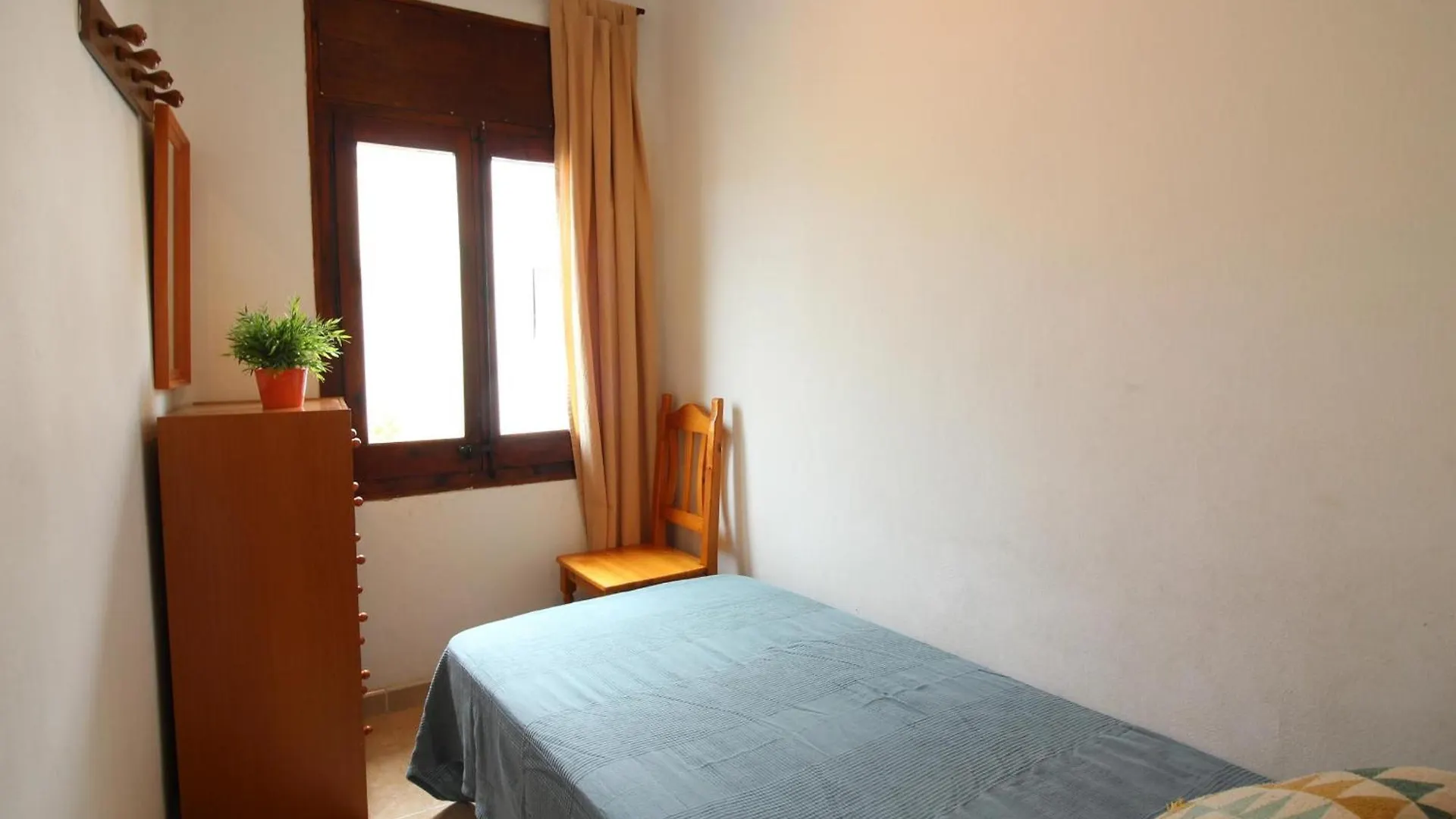 Appartamento Apartamento Centrico En Roses, A 300M De La Playa, Con Terraza Solarium Y Wifi. - Es-228-97 Spagna