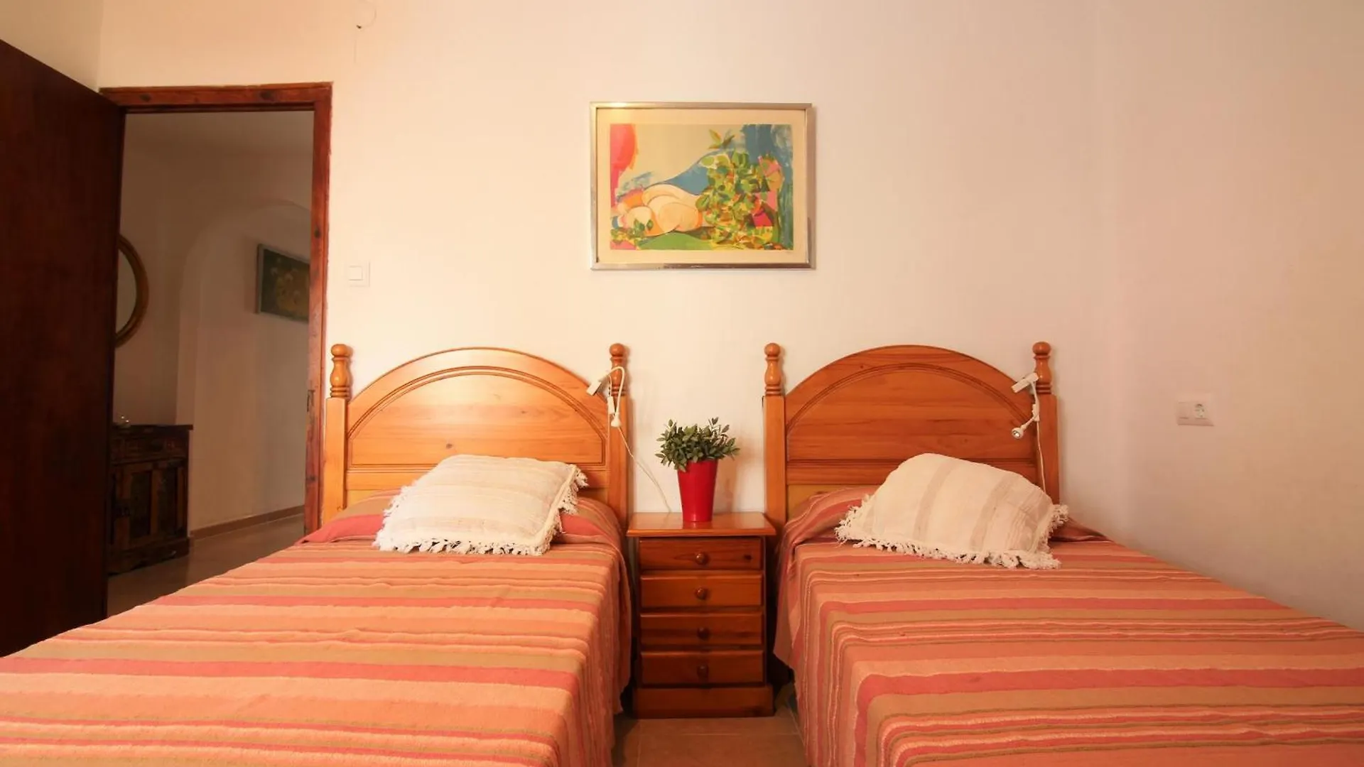 Apartamento Centrico En Roses, A 300M De La Playa, Con Terraza Solarium Y Wifi. - Es-228-97 Spagna