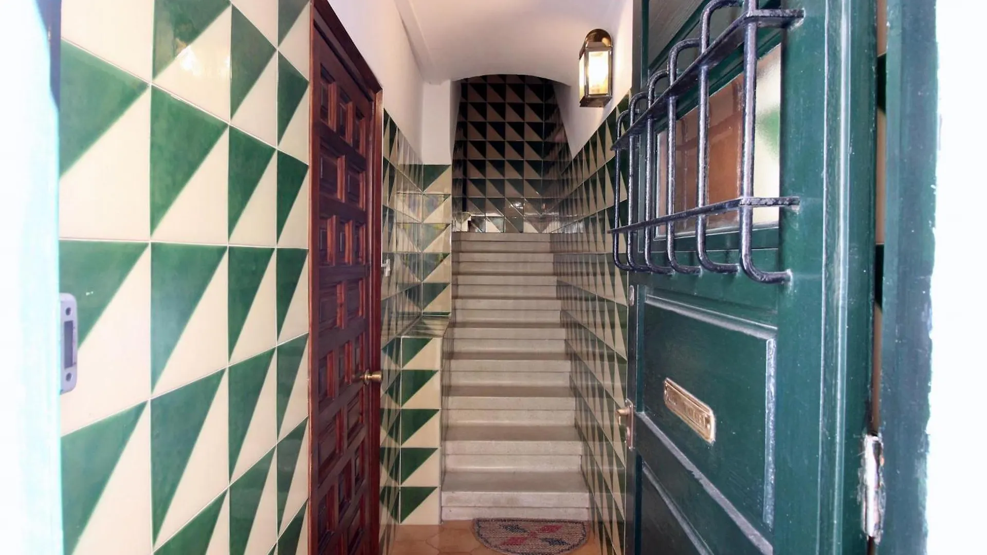Apartamento Centrico En Roses, A 300M De La Playa, Con Terraza Solarium Y Wifi. - Es-228-97 Spagna