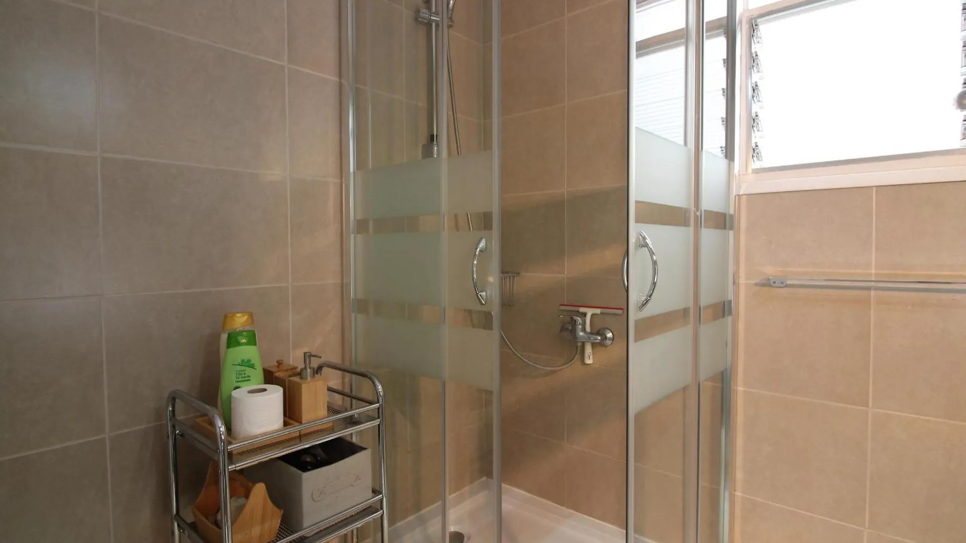 Apartamento Centrico En Roses, A 300M De La Playa, Con Terraza Solarium Y Wifi. - Es-228-97 Roses