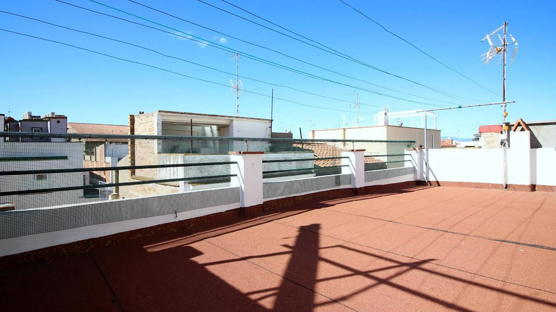 Appartamento Apartamento Centrico En Roses, A 300M De La Playa, Con Terraza Solarium Y Wifi. - Es-228-97 Spagna